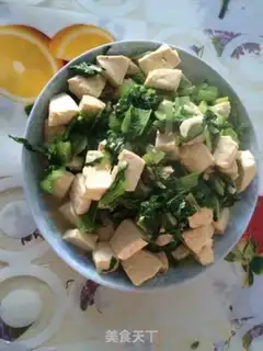 Make The cabbage is sour step 6
