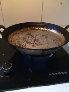 Make Onion cake step 14