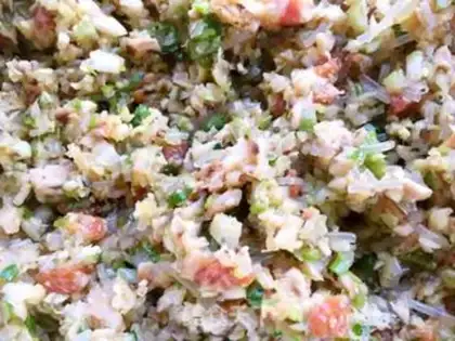 Make A rich cabbage step 20