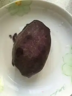 Make Potato meds step 1