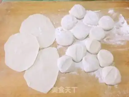 Make A rich cabbage step 21