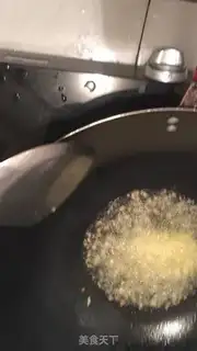 Make Cyanapple corn step 2