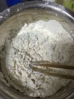 Make Pumpkin buns step 2
