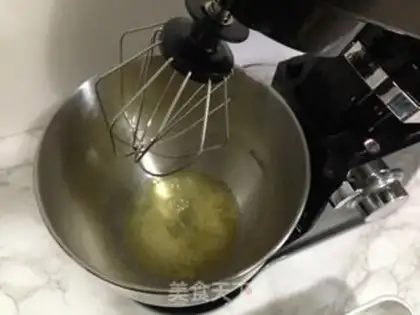 Make Scrubbles step 5