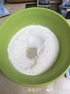 Make Blueberry Fly step 2