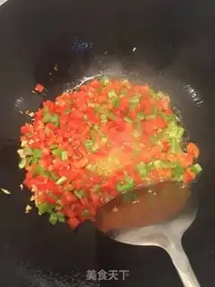 Make Cyanapple corn step 3