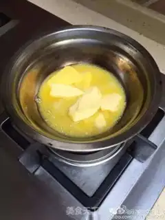 Make Blueberry Fly step 3