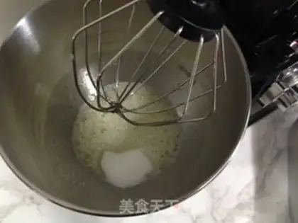 Make Scrubbles step 6
