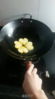 Make Pumpkin step 3