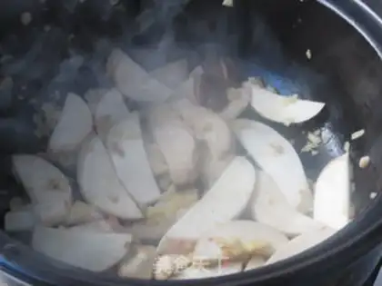 Make The stork casserole step 6