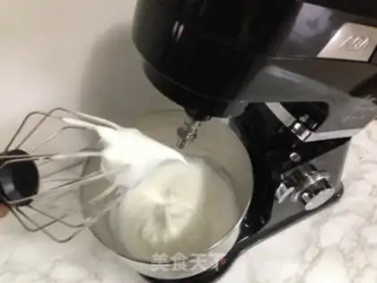 Make Scrubbles step 7