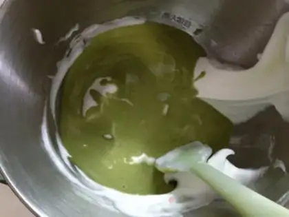 Make Scrubbles step 9