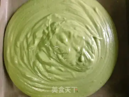 Make Scrubbles step 10