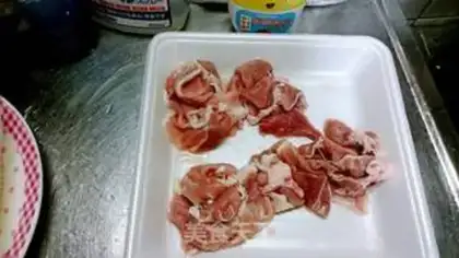 Make Potato stew step 1
