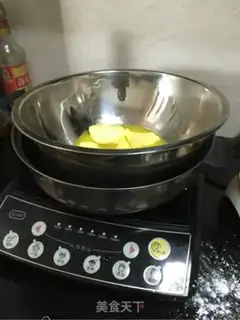 Make Margaret step 1