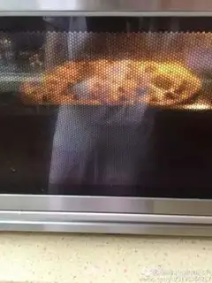Make Blueberry Fly step 9