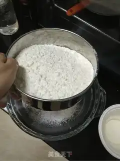 Make Margaret step 2