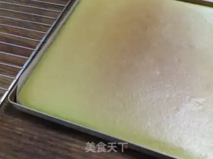 Make Scrubbles step 12