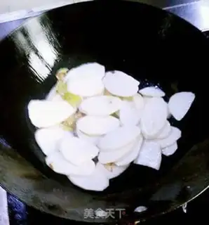Make Sugar and vinegar step 2