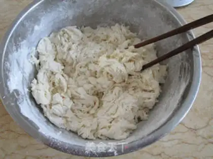 Make The Krabby Puff step 8