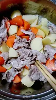 Make Potato stew step 3
