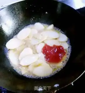 Make Sugar and vinegar step 3
