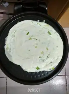 Make Hand grab cake step 8