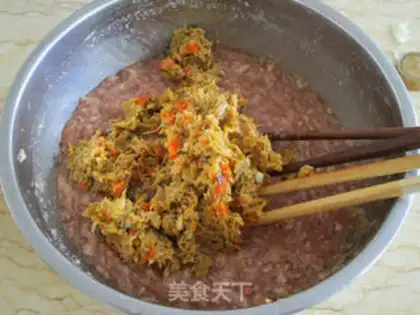 Make The Krabby Puff step 11