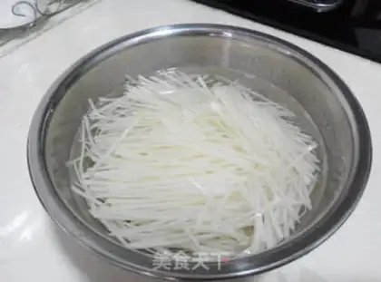 Make Spicy potatoes step 3