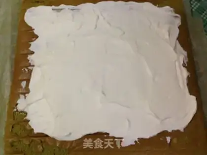 Make Scrubbles step 15