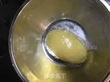Make Margaret step 6