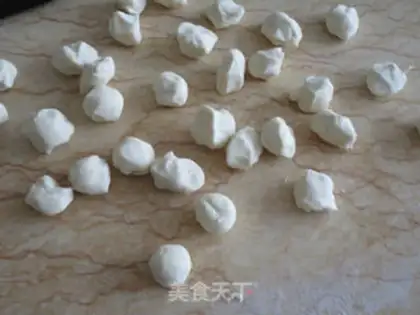 Make The Krabby Puff step 13