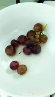 Make Fruit bread string step 1