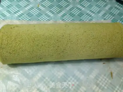 Make Scrubbles step 17