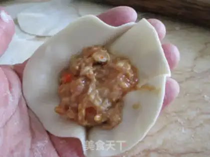 Make The Krabby Puff step 15