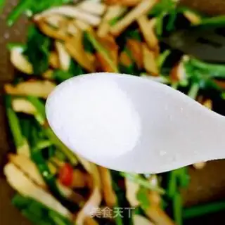 Make Scrambled rice step 8
