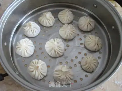 Make The Krabby Puff step 16