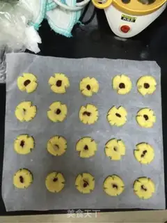 Make Margaret step 9