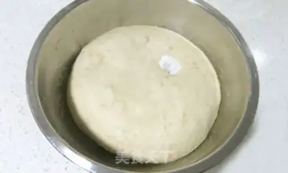 Make ♪ oatmeal peanut buns ♪ step 10