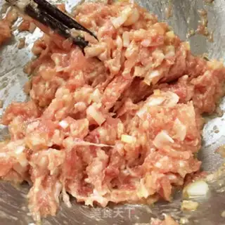 Make Seafood step 2