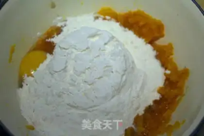 Make Pumpkin onions step 4