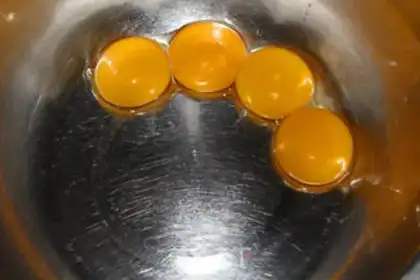 Make Cake roll step 0