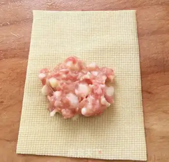 Make Seafood step 3
