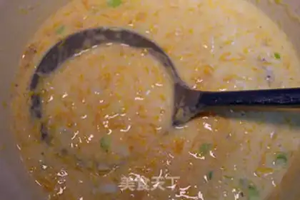 Make Pumpkin onions step 5