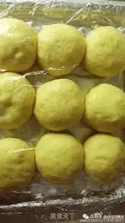 Make Blueberry snack step 8