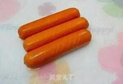 Make Homemade hot dogs step 0
