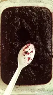 Make Blueberry snack step 10