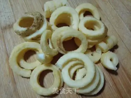 Make Shrimp step 2