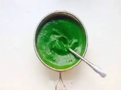 Make Emerald pickles step 1