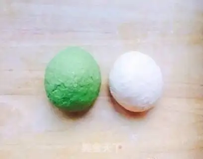 Make Emerald pickles step 2